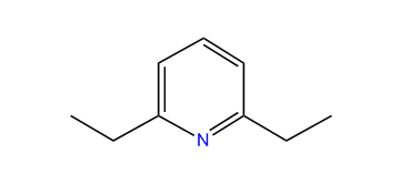 2,6-Diethylpyridine