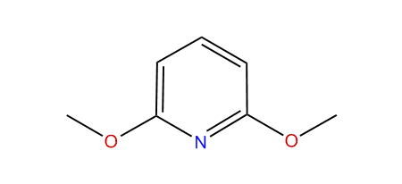 2,6-Dimethoxypyridine