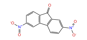 2,6-Dinitro-9H-fluoren-9-one