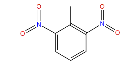 2-Methyl-1,3-dinitrobenzene