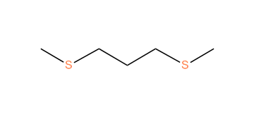 1,3-bis(Methylthio)-propane