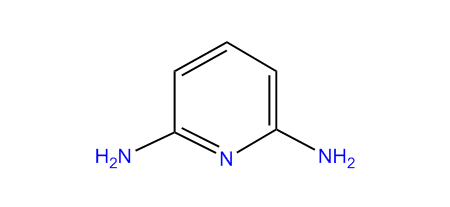 2,6-Pyridinediamine