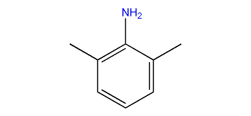2,6-Dimethylbenzenamine