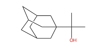 2-(1-Adamantyl)-propan-2-ol