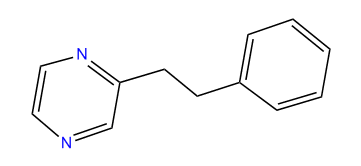 2-(2-Phenylethyl)-pyrazine