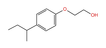 2-(4-sec-Butylphenoxy)-ethanol