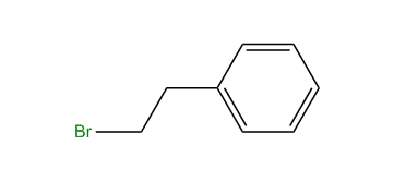 (2-Bromoethyl)-benzene