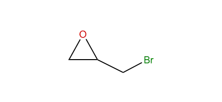 2-(Bromomethyl)-oxirane