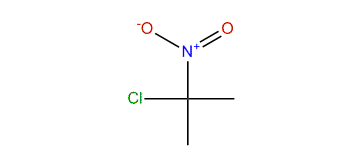 2-chloro-2-nitropropane