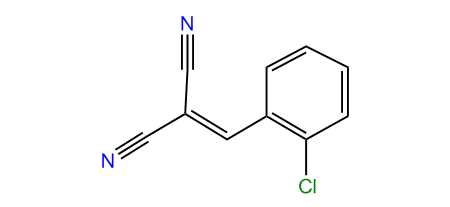 2-Chlorobenzalmalononitrile