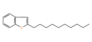 2-Decylbenzo[b]thiophene