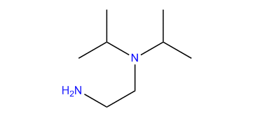 2-(Diisopropylamino)-ethylamine