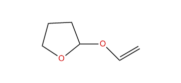 2-Ethenyloxy-tetrahydrofuran