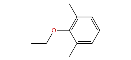 2-Ethoxy-1,3-dimethylbenzene