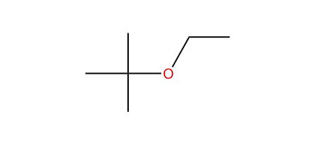 2-Ethoxy-2-methylpropane