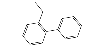 2-Ethyl-1,1-biphenyl