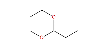 2-Ethyl-1,3-dioxane