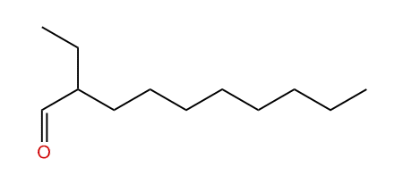 2-Ethyldecanal