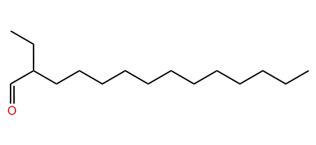 2-Ethyltetradecanal