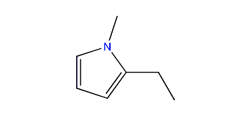 2-Ethyl-1-methyl-1H-pyrrole