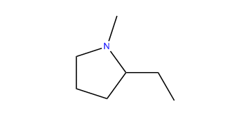 2-Ethyl-1-methylpyrrolidine