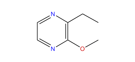 2-Ethyl-3-methoxypyrazine