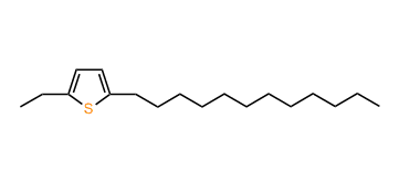 2-Ethyl-5-dodecylthiophene