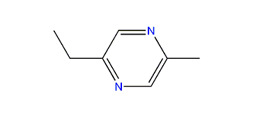 2-Ethyl-5-methylpyrazine