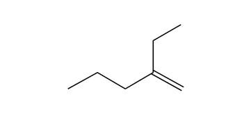 2-Ethyl-1-pentene