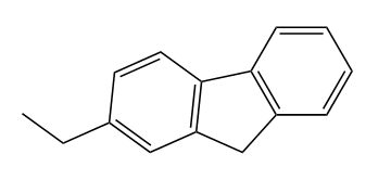 2-Ethyl-9H-fluorene