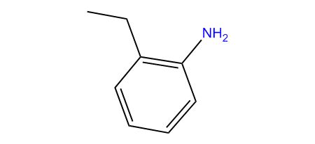 2-Ethylbenzenamine