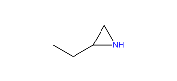 2-Ethylaziridine