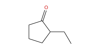 2-Ethylcyclopentanone