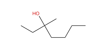 2-Ethylhexan-2-ol