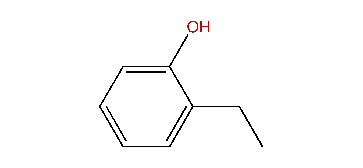2-Ethylphenol