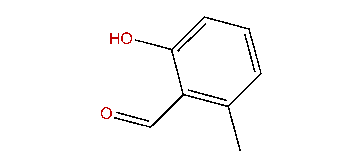 2-Hydroxy-6-methylbenzaldehyde