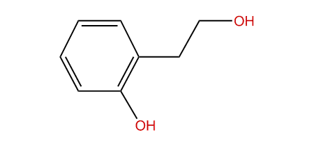 2-(2-Hydroxyethyl)-phenol