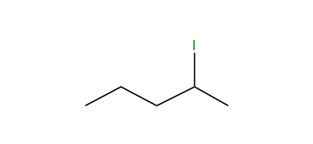 2-Iodopentane
