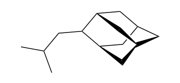 2-Isobutyladamantane