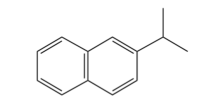 2-(1-Methylethyl)-naphthalene