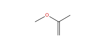 2-Methoxy-1-propene