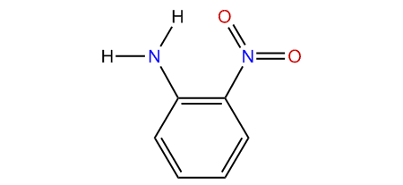 2-Nitrobenzenamine