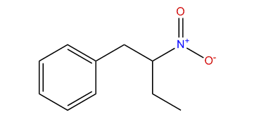(2-Nitrobutyl)-benzene