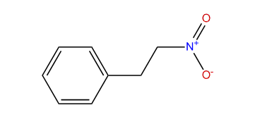(2-Nitroethyl)-benzene