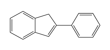 2-Phenyl-1H-indene