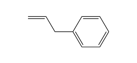 2-Propenylbenzene