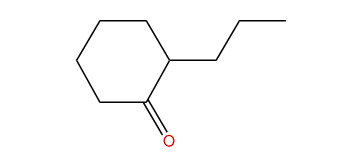 2-Propyl-cyclohexanone