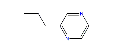 2-Propylpyrazine