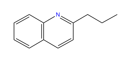 2-Propylquinoline