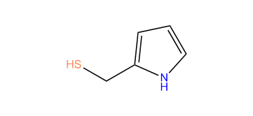 2-Pyrrolemethanethiol